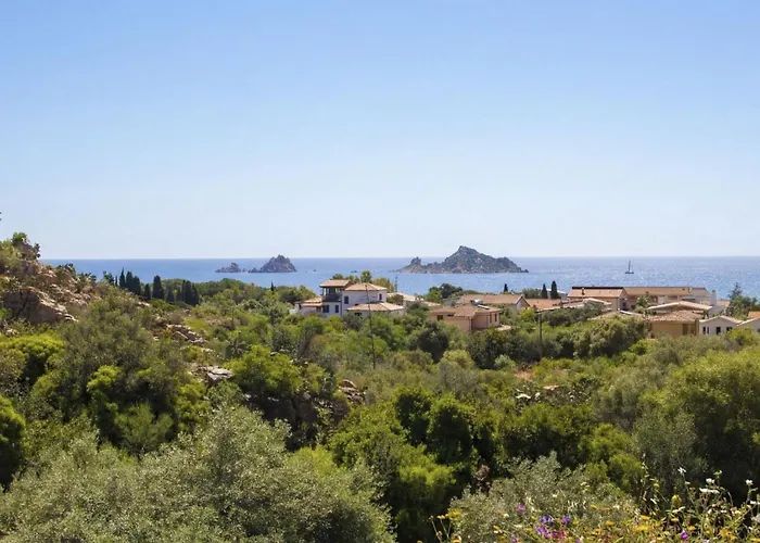 La Meravigliosa Sardegna By Interhome
