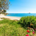 La Meravigliosa Sardegna By Interhome דירה סנטה מריה נברזה