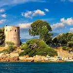 La Meravigliosa Sardegna By Interhome سانتا ماريا نافاريز