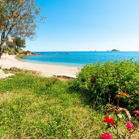 La Meravigliosa Sardegna By Interhome Daire Santa Maria Navarrese