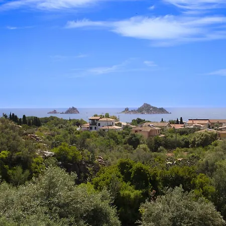 La Meravigliosa Sardegna By Interhome *