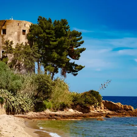 Appartamento La Meravigliosa Sardegna By Interhome