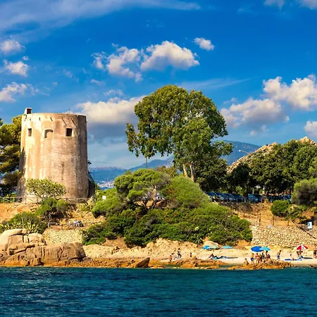 La Meravigliosa Sardegna By Interhome Santa Maria Navarrese