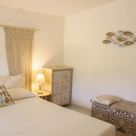 La Meravigliosa Sardegna By Interhome Lejlighed Santa Maria Navarrese