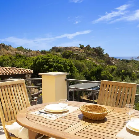 Lejlighed La Meravigliosa Sardegna By Interhome Santa Maria Navarrese