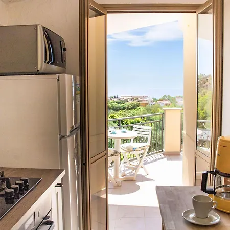 La Meravigliosa Sardegna By Interhome Santa Maria Navarrese