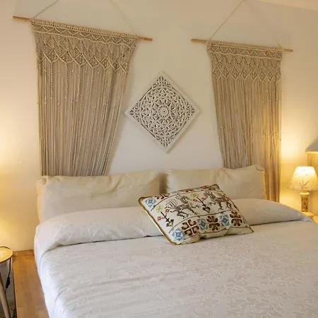 La Meravigliosa Sardegna By Interhome Lejlighed Santa Maria Navarrese