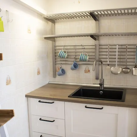 Lejlighed La Meravigliosa Sardegna By Interhome