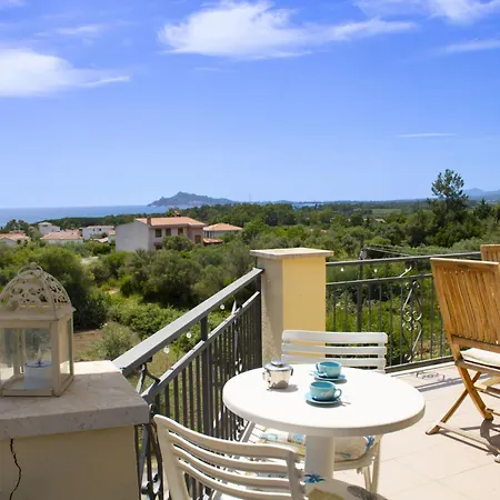 La Meravigliosa Sardegna By Interhome Lejlighed Santa Maria Navarrese