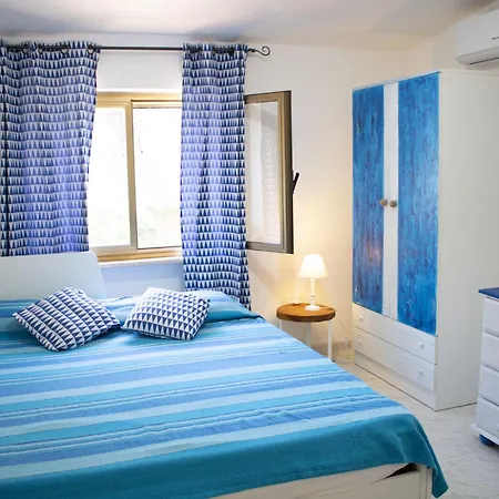 La Meravigliosa Sardegna By Interhome Santa Maria Navarrese