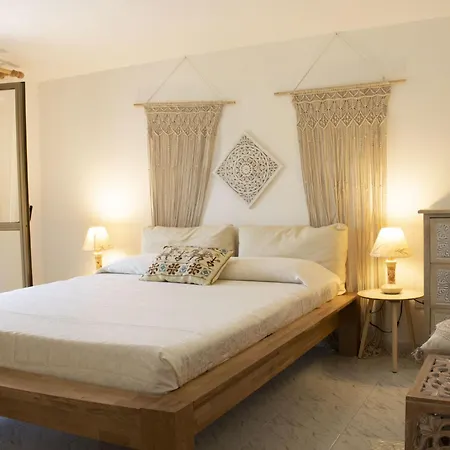 La Meravigliosa Sardegna By Interhome * Santa Maria Navarrese