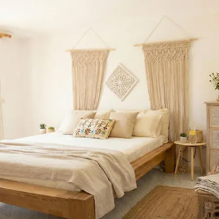 La Meravigliosa Sardegna By Interhome Santa Maria Navarrese