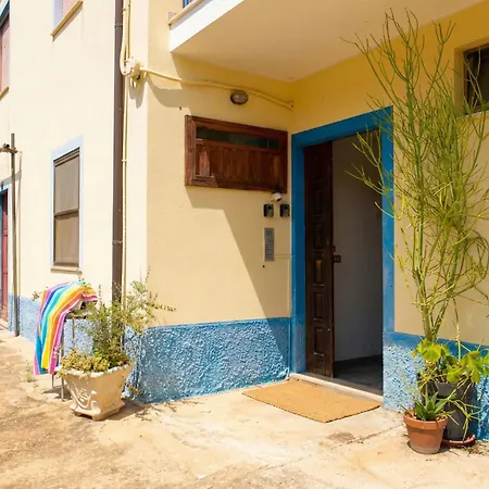 La Meravigliosa Sardegna By Interhome Lejlighed Santa Maria Navarrese