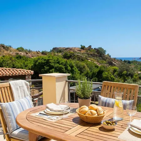 La Meravigliosa Sardegna By Interhome * Santa Maria Navarrese