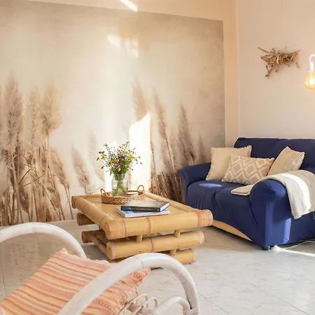 La Meravigliosa Sardegna By Interhome Lejlighed *