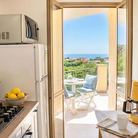 Lejlighed La Meravigliosa Sardegna By Interhome