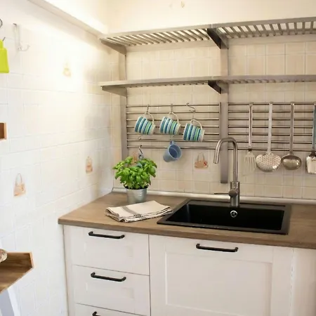 Lejlighed La Meravigliosa Sardegna By Interhome Santa Maria Navarrese