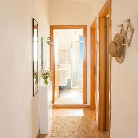 La Meravigliosa Sardegna By Interhome Lejlighed Santa Maria Navarrese