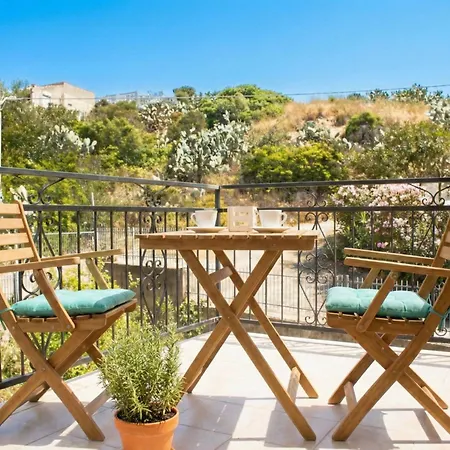 La Meravigliosa Sardegna By Interhome Lejlighed *