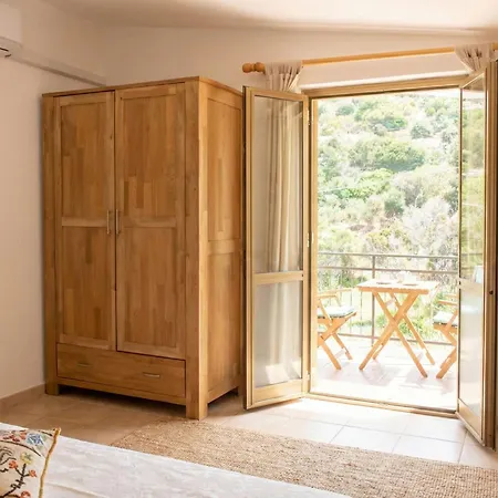 Lejlighed La Meravigliosa Sardegna By Interhome *