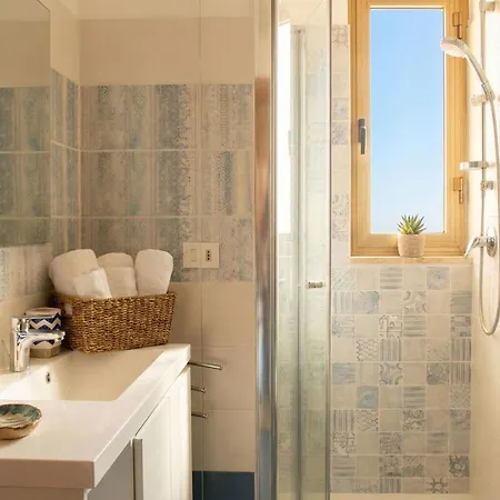 Lejlighed La Meravigliosa Sardegna By Interhome Santa Maria Navarrese