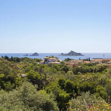 La Meravigliosa Sardegna By Interhome