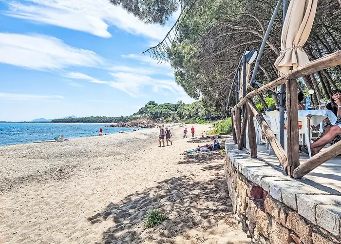 La Meravigliosa Sardegna By Interhome *