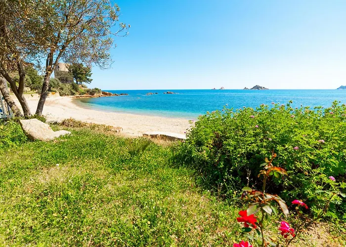 La Meravigliosa Sardegna By Interhome Apartman Santa Maria Navarrese