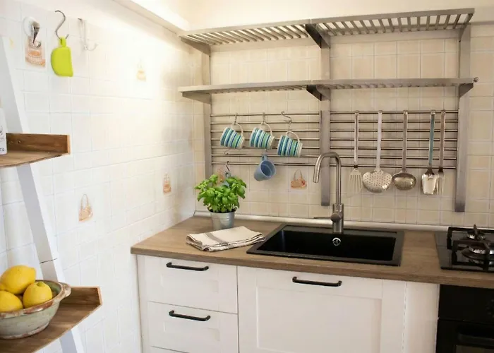 Apartman La Meravigliosa Sardegna By Interhome Santa Maria Navarrese
