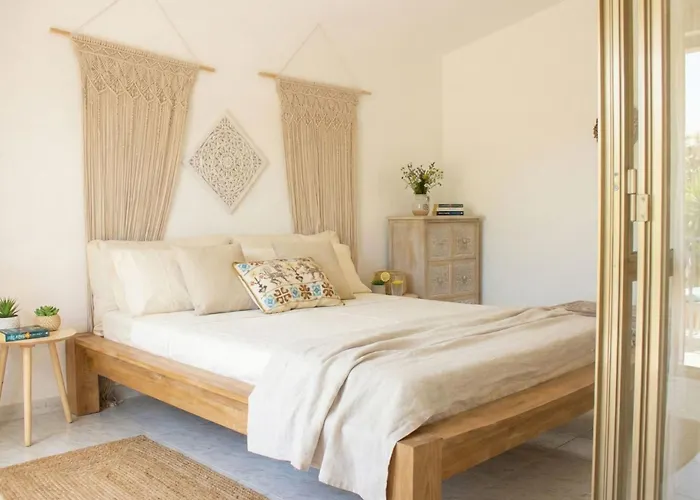 La Meravigliosa Sardegna By Interhome Apartman *