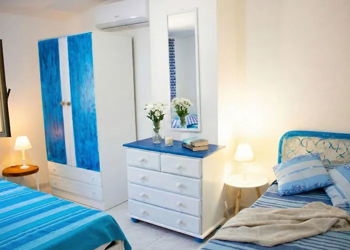 La Meravigliosa Sardegna By Interhome
